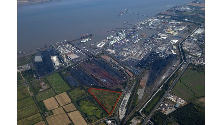 ABP Expands Port of Immingham with Strategic Land Acquisition