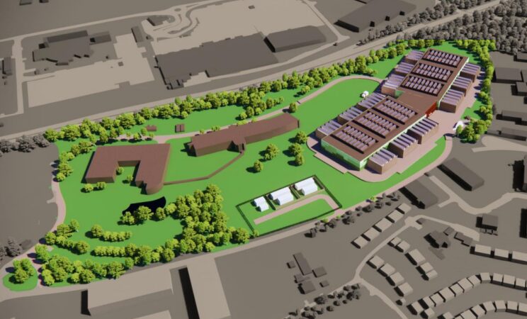 New Data Centre Plans to Position Blackpool at the Heart of UK Tech Innovation