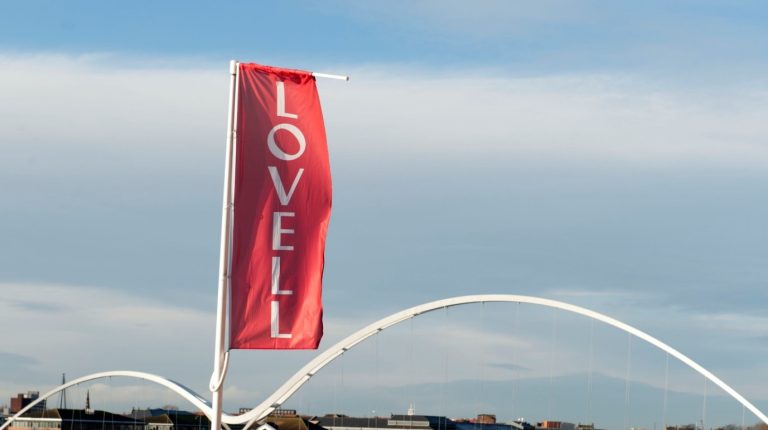 Lovell appointed to Beyond Housing’s Development Contractor Framework