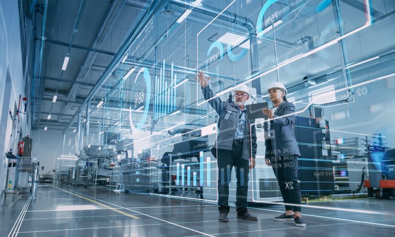 The Future of Facilities Management: AI to Bring a New Era of Efficiency