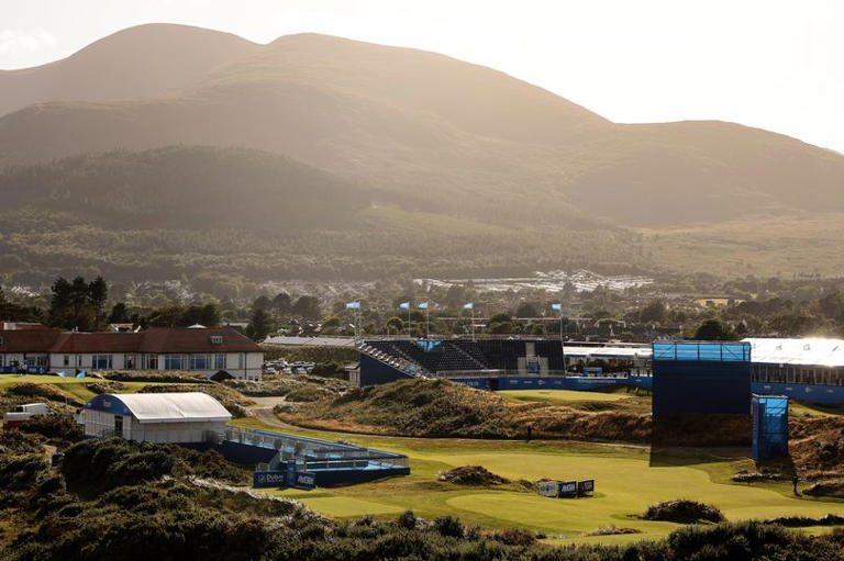 The Design and Construction of Championship Golf Courses in Ireland: Marrying Tradition with Technological Innovation for punters