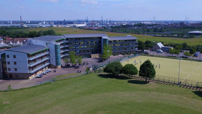 Graham Secures £80m Contract for Alkerden Academy in Ebbsfleet Garden City