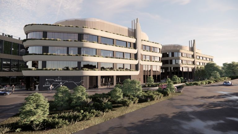 Railpen gets consent for Oxford life sciences scheme