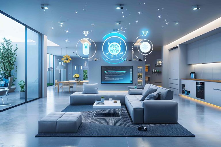 Latest Trends in Home Automation: What You Need To Know