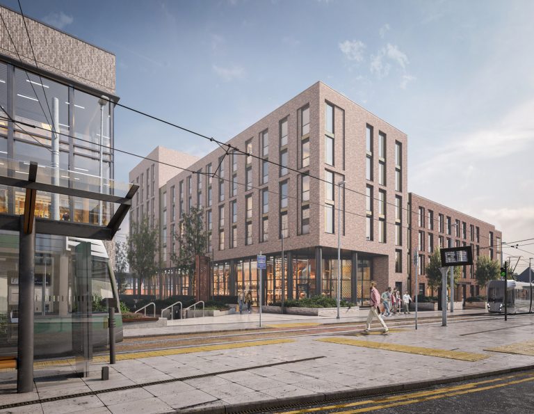 Cassidy Group ltd achieves industry-first gateway ‘2’ approval at Nottingham student development