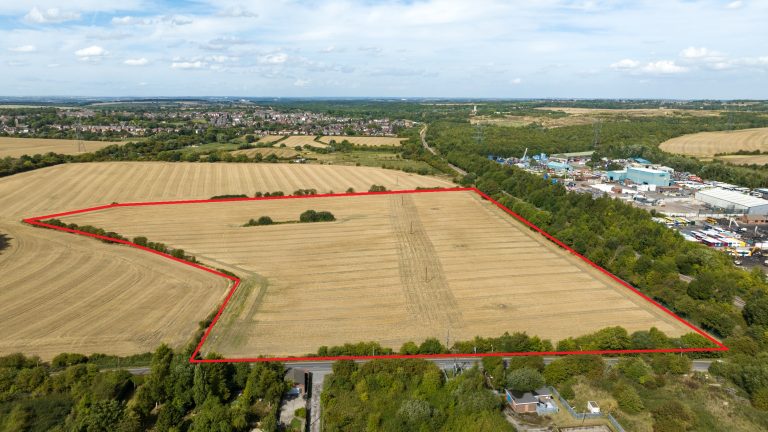 Network Space secures consent for 215-homes development near Barnsley