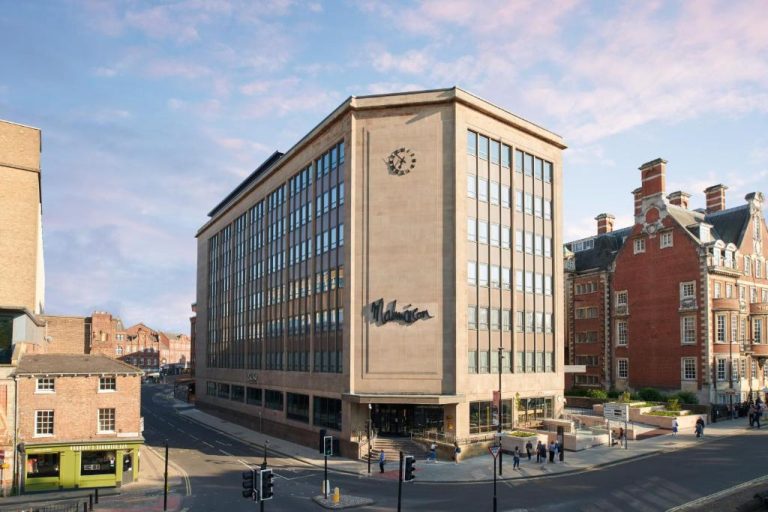 Firethorn Trust Secures £18M Grosvenor Financing for Luxury Malmaison York Hotel