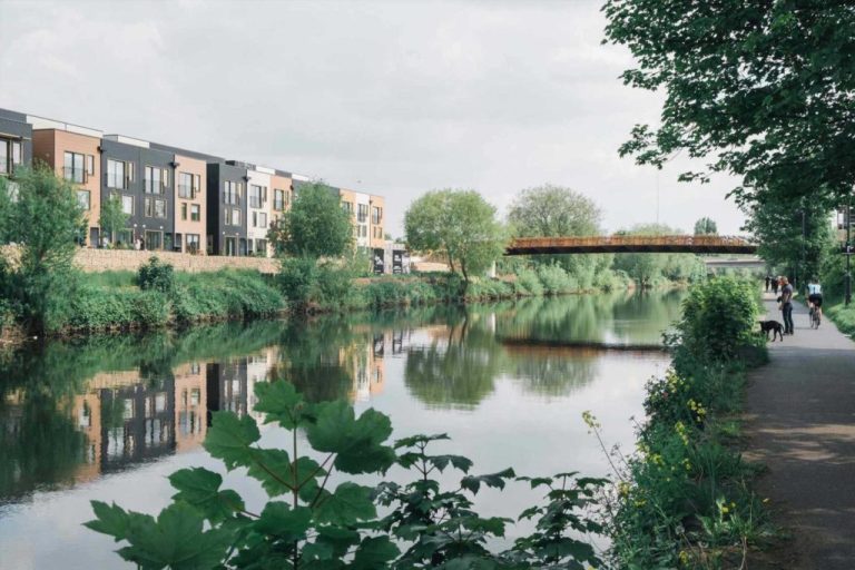 £200m Partnership Fuels Sustainable Housing Growth in Yorkshire