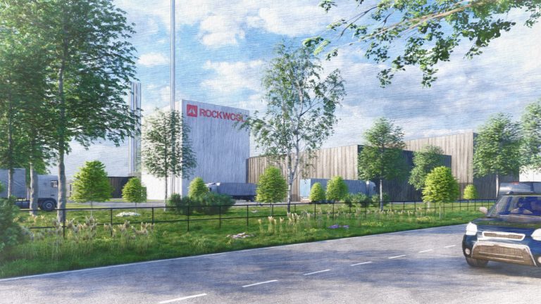 ROCKWOOL signs deal to purchase land, eyes West Midlands manufacturing site to boost supply of non-combustible insulation