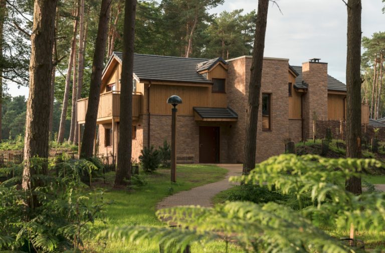 Center Parcs Announces Landmark Plans for Scottish Resort, Bringing Jobs and Boosting Tourism