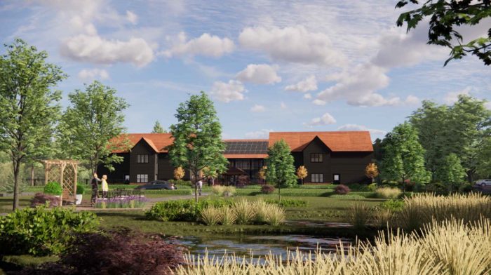 New Care Home Planned for Chingford: LNT Care Developments Acquires Prime 5.1-Acre Site