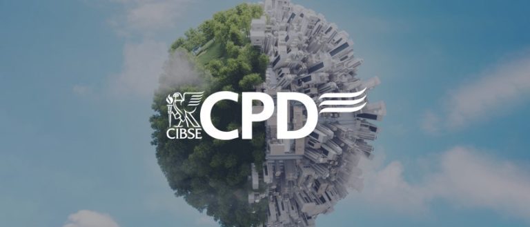 New CIBSE approved CPD from Ideal Heating Commercial explains heat pump refrigerant types