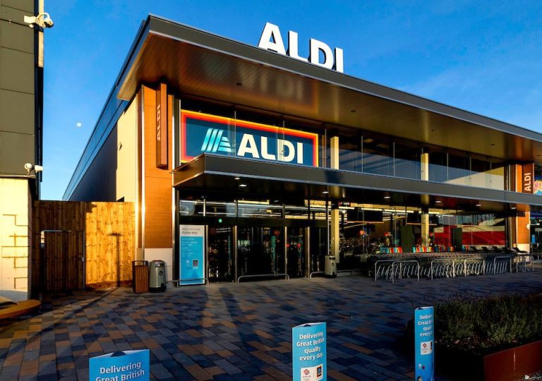 Aldi Brings Holiday Cheer with 11 New Store Openings Before Christmas