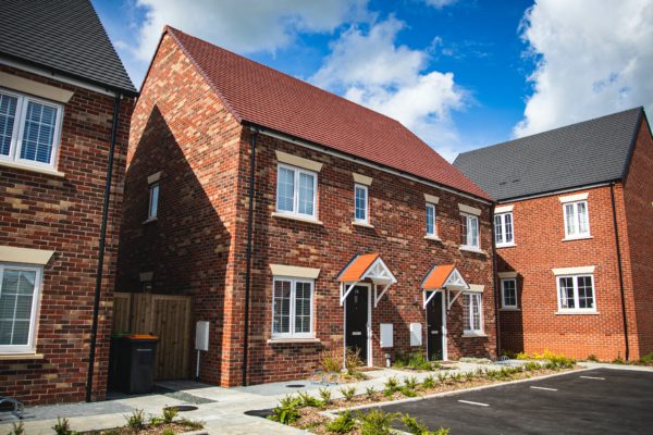 Vistry Group to Develop 475 New Homes in Hinckley, Leicestershire