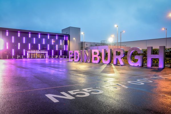 Premier Inn to Open New 200-Bed Hotel at Edinburgh Airport