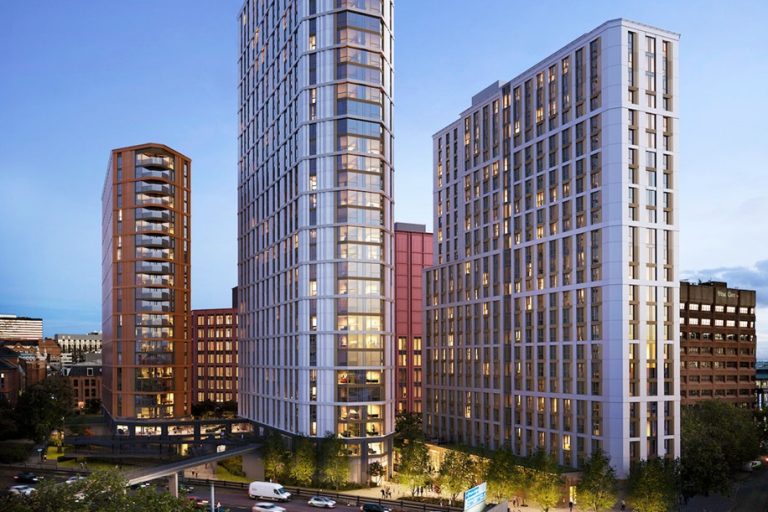 Leeds on the Rise: Ardent Capital’s £200 Million Build-to-Rent Debut