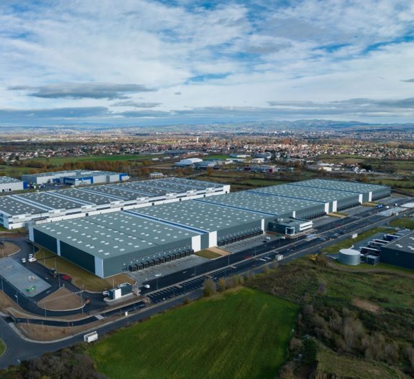 Clarion Partners Secures £200m Green NAV Facility with NatWest