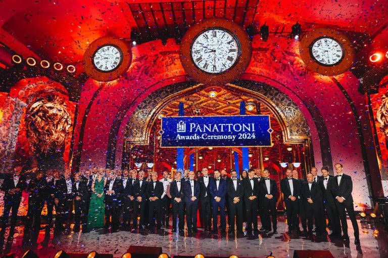 Panattoni UK’s €868m 2024 developments in line for Gala Awards