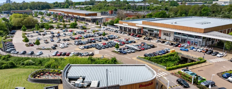 British Land Capitalises on Conviction Sectors with £711m Retail Park Investment