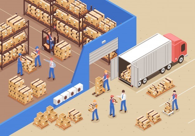 Key Features Every Modern Supply Chain Software Should Have