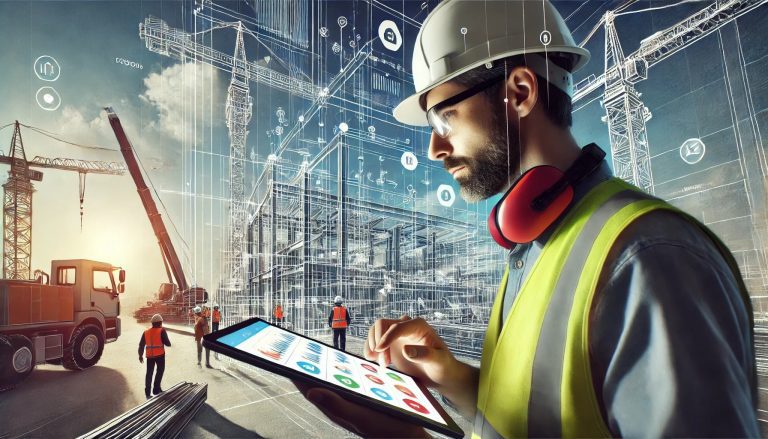 Effective Construction Employee Management: How Technology Can Transform Your Workflow