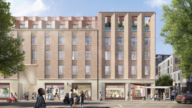 Green Light for Fabrix’s Landmark Student and Community Hub in Southwark