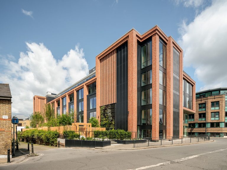 Red Construction Group announces turnover of over £100m for the first time