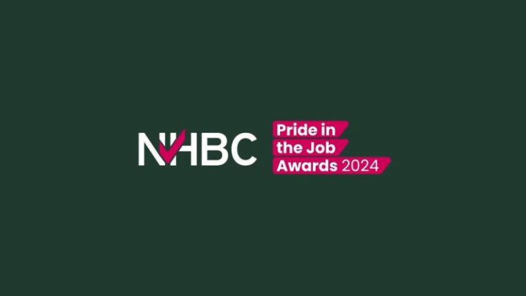 year’s National House Building Council’s Pride in the Job Awards.