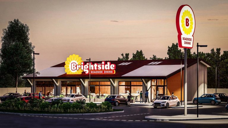 Brightside’s Roadside Revival: Fourth Restaurant Opens at Rutland’s Ram Jam Services