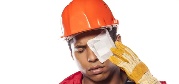 The Best Tools for Eye Protection and First Aid in Construction