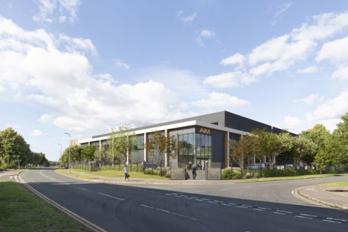 £40 Million Green Logistics Hub Approved for Stevenage: A Major Step Forward