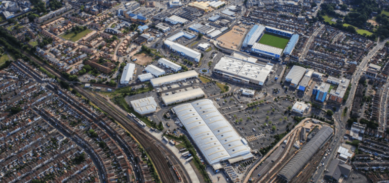 Redevco Acquires £518 Million Retail Park Portfolio in Landmark Deal