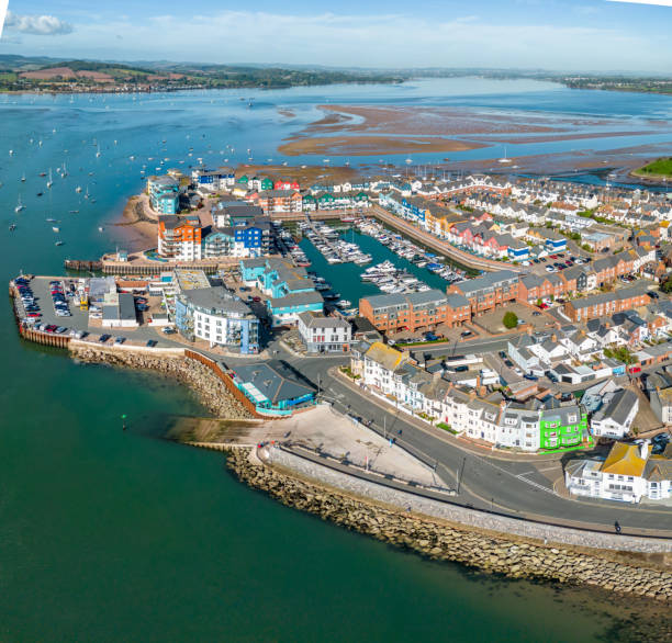 Crown Property Management to Oversee Prestigious Exmouth Quayside Estate