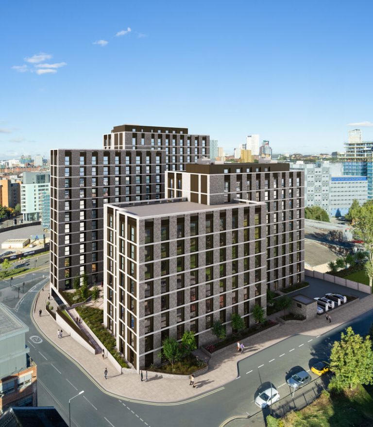 Starlight Investments Expands Further in the UK with New Build-to-Rent Development in Leeds