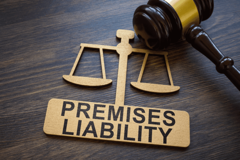 All the Damages One Can Seek Through a Premises Liability Claim in Philadelphia