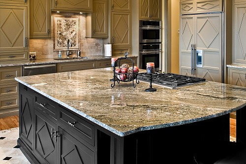 Granite Countertops: A DIY Guide to Care and Maintenance