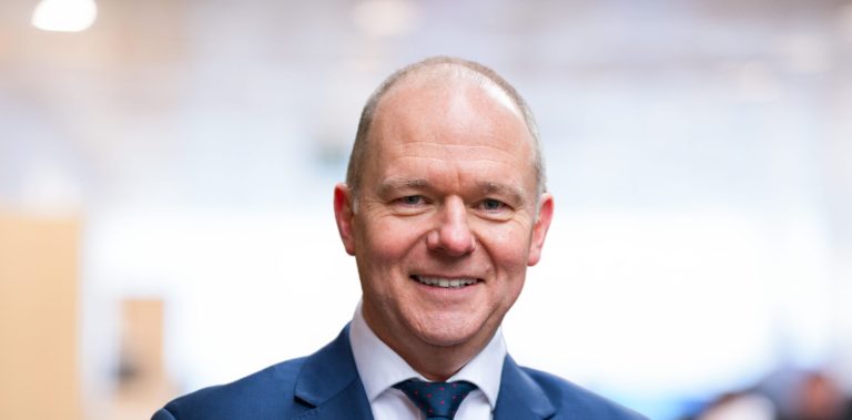 United Trust Bank Appoints Andy Thomson to New Senior Director Role to Develop its Build to Rent Proposition