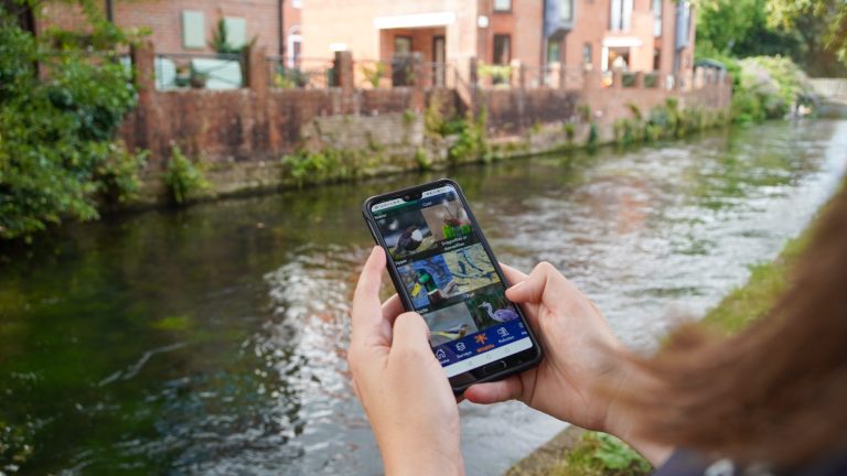Ofwat announces details of £400m fund to spur water sector transformation in next five years