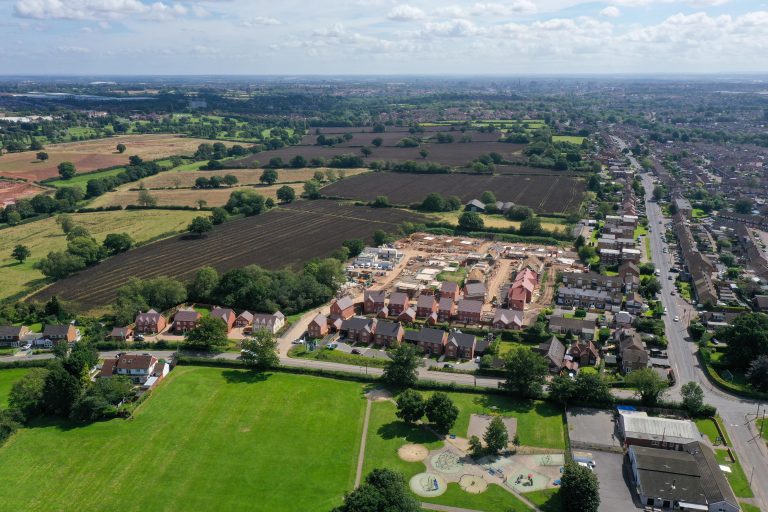 Vistry and Citizen to deliver a further 600 homes in Coventry