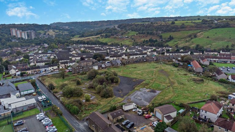 Keepmoat reveals plans to regenerate brownfield land to ‘tackle local housing shortage’