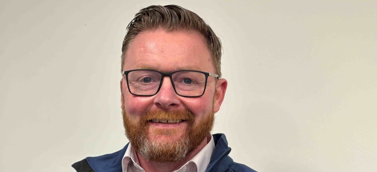 Michael Kelly joins etag as Sales Director