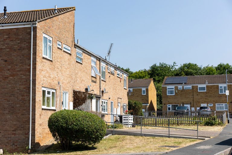 £30m investment will help 750 people out of temporary accommodation in Gloucestershire