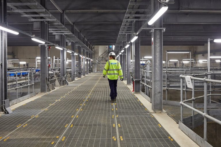 Barhale appointed to Yorkshire Water’s AMP8 Complex Non-Infrastructure Framework