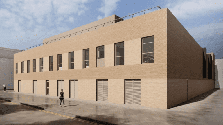 Morgan Sindall awarded contract at Harrogate District Hospital