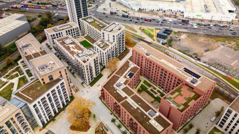 Legal & General acquires Perry Barr scheme