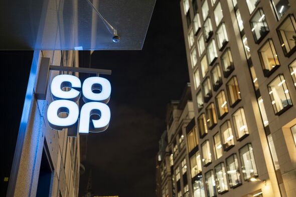 Co-op’s Ambitious 2025 Expansion: 75 New Stores and a Bold Vision for Communities