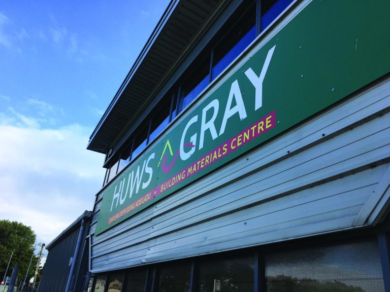 Huws Gray Group announces charity partnerships with Mates in Mind and CRASH for 2025