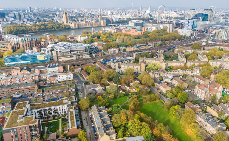 Lambeth Council Seeks Partner to Deliver 450 New Homes in Affordable Housing Drive