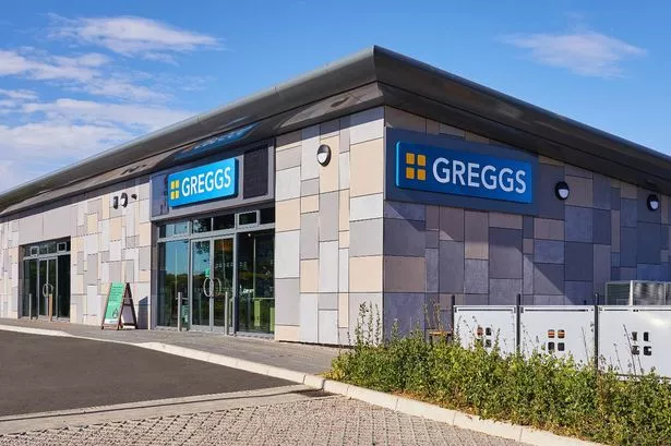 Greggs Aims for 150 New Stores in 2025 Following Record-Breaking Year