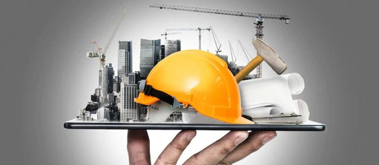 Building and construction manufacturers in good health for 2025, report finds